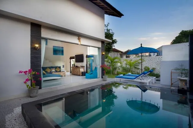 Greentree Villas Bali