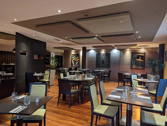 La table d'Hippolyte