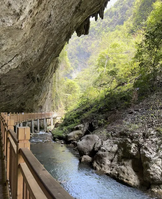 Caojia Courtyard Farmstead