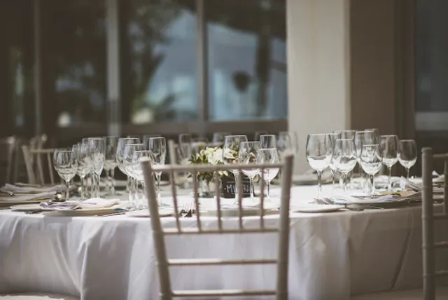 Restaurante L'Olleta Club del Mar