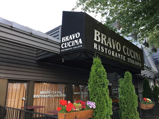 Bravo Cucina Ristorante