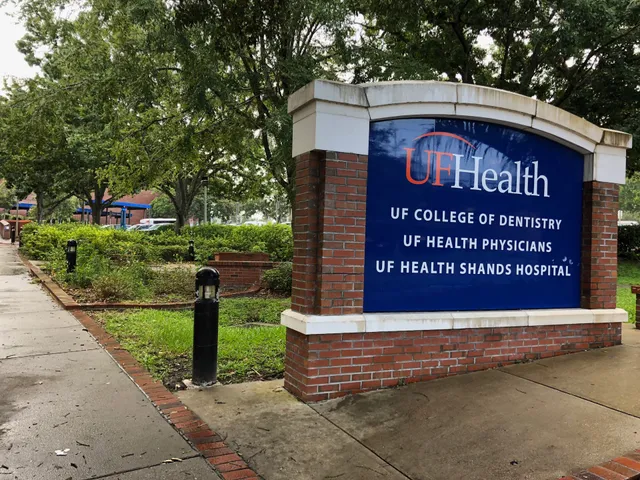 College of Dentistry