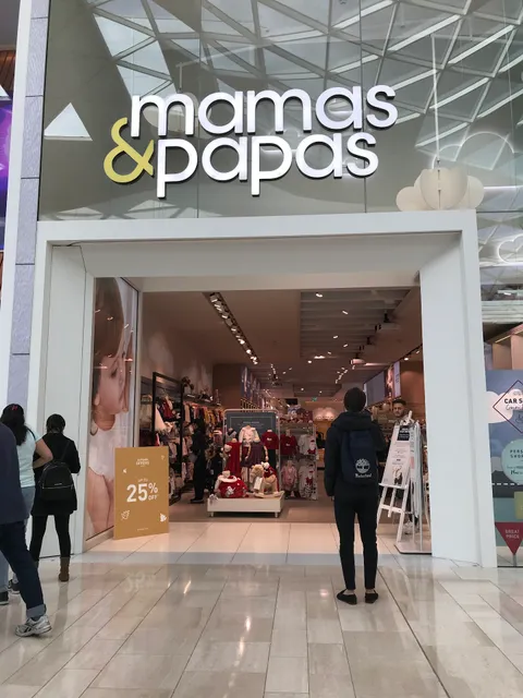 Mamas & Papas