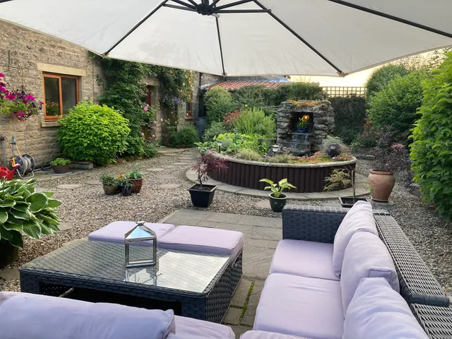 Fox & Rabbit Holiday Cottages