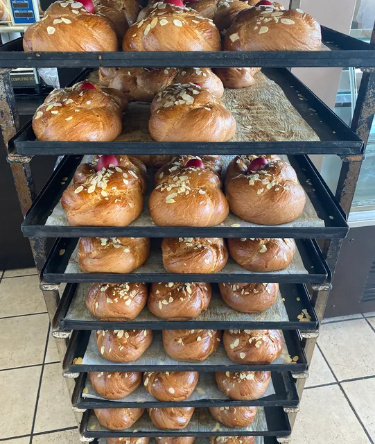 Sifakis bakery , coffee & pastry - ΣΙΦΑΚΗΣ ΦΟΥΡΝΟΣ - ΖΑΧΑΡΟΠΛΑΣΤΕΙΟ - ΚΑΦΕ