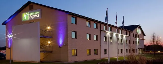 Holiday Inn Express Doncaster Hotel