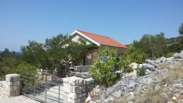 Apartamenty Rozalija