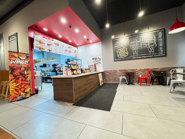 Charleys Cheesesteaks & Wings