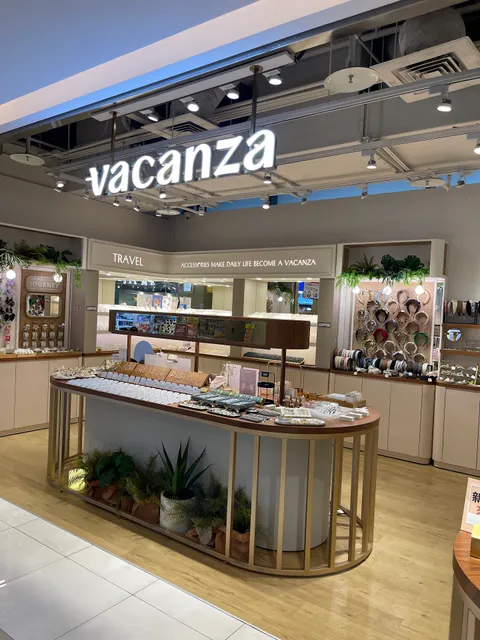 vacanza accessory Citylink Nangang Store