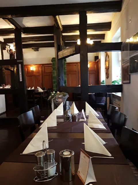 Akropolis - Griechisches Restaurant