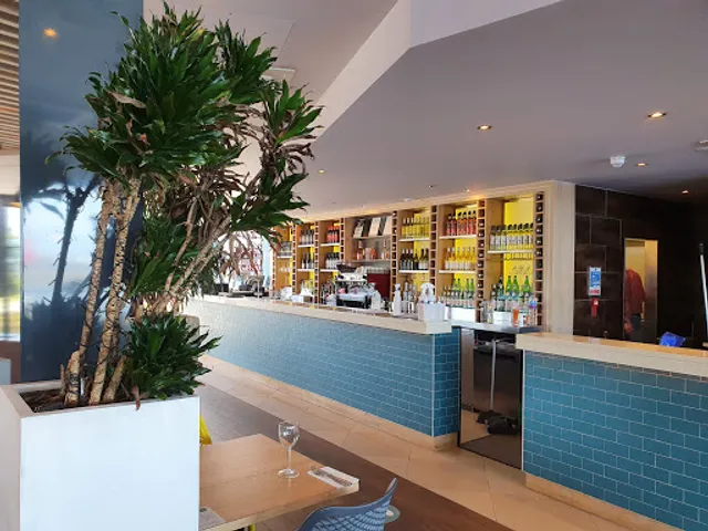 Prezzo Italian Restaurant New Brighton