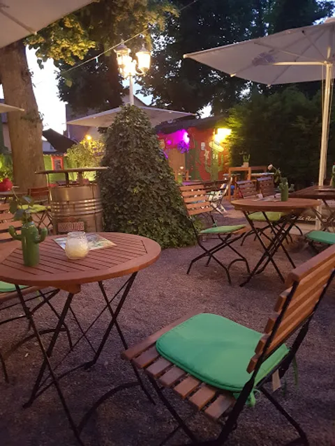 Bar & Restaurant Mojito