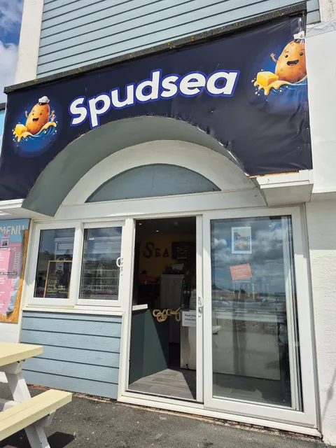 SpudSea