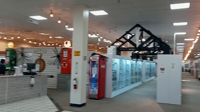 Generations of Hutch Vintage Market