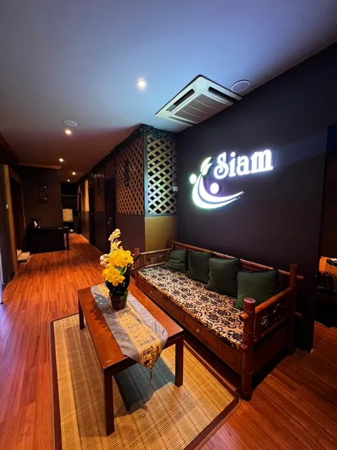 Siam Wellness Centre & Beauty Spa