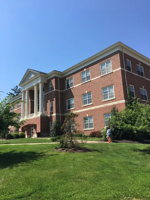 Charles B. Degenstein Campus Center