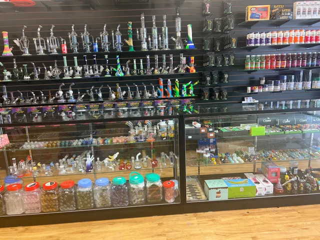 VIP SMOKE SHOP