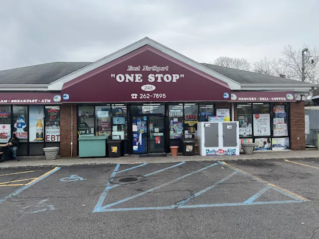 East Northport One Stop Deli & Food Market
