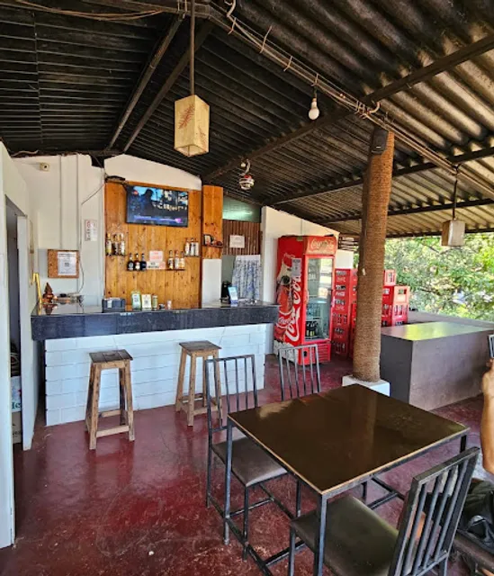 Laxmi Bar & Restaurant