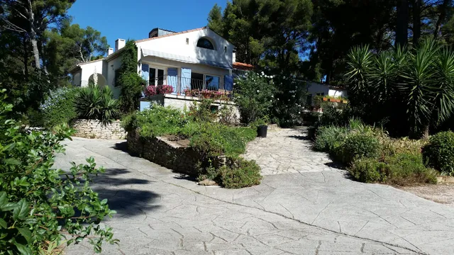 Domaine des Restanques La Ciotat