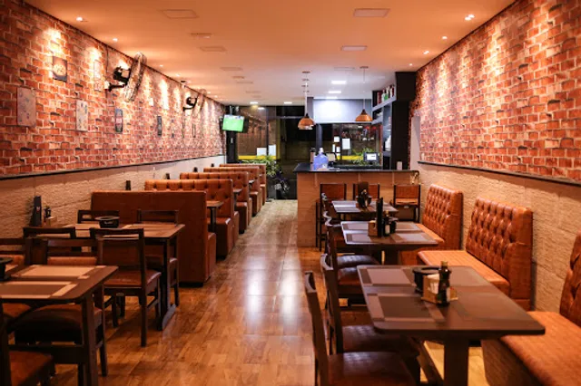 Restaurante Florença Pizzaria