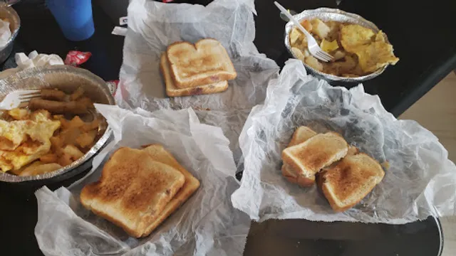 New Dinette Restaurant