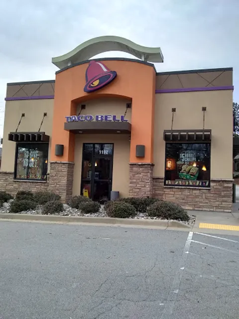 Taco Bell