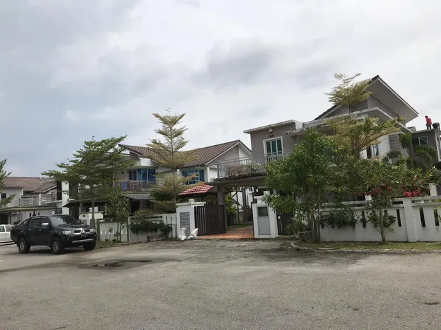 Adelia Homestay @KLIA