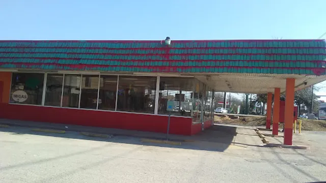 Don Juan mexican Restaurant