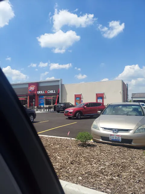 Dairy Queen Grill & Chill