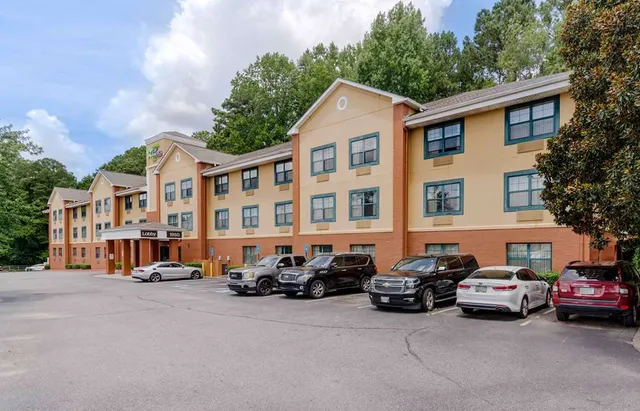 Extended Stay America Select Suites - Atlanta - Alpharetta - Rock Mill Rd.