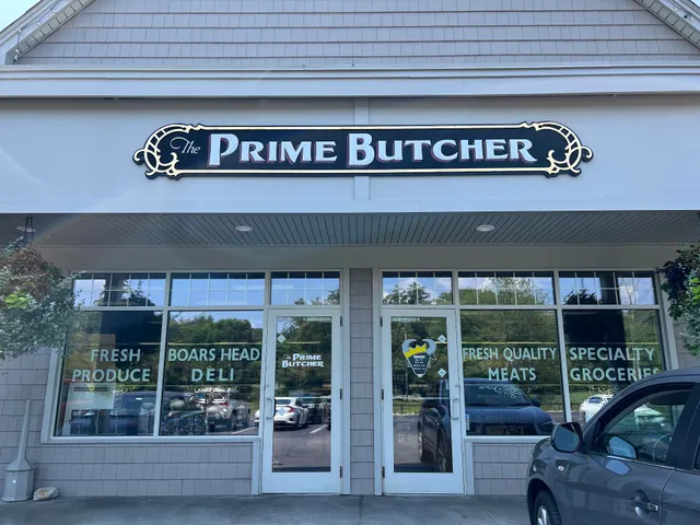 Prime Butcher