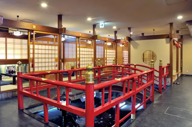 Asahikawa Oshironokoi Sushi