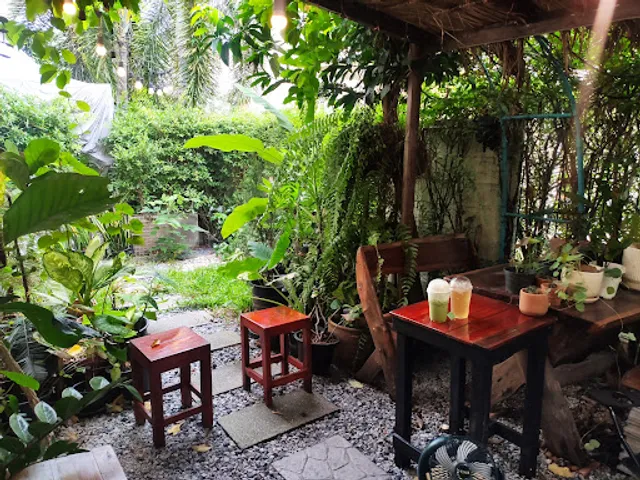 Picha Cafe' Coffee&Bakery ร้านกาแฟพิชาคาเฟ่