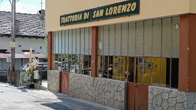 Trattoria Di San Lorenzo
