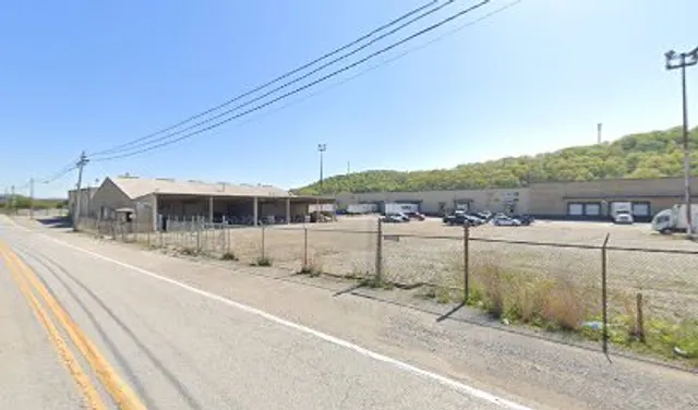 Brechbuhler Scales Inc