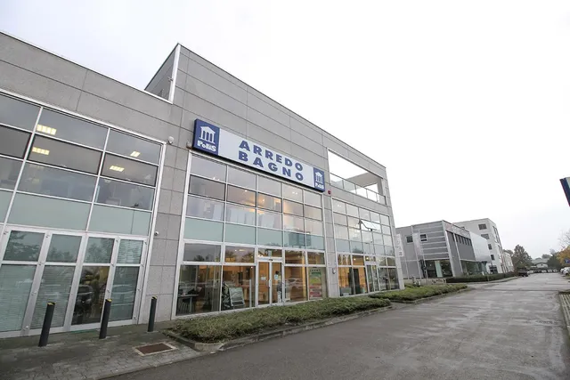 Polis Store Reggio Emilia