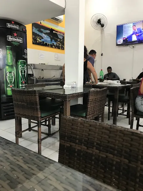 Restaurante Sabor do Vila Real