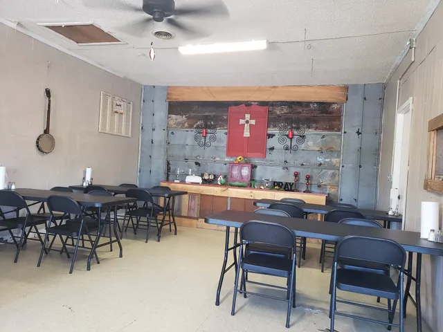 Graves General Store & Diner