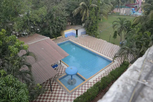 Dadra Resort