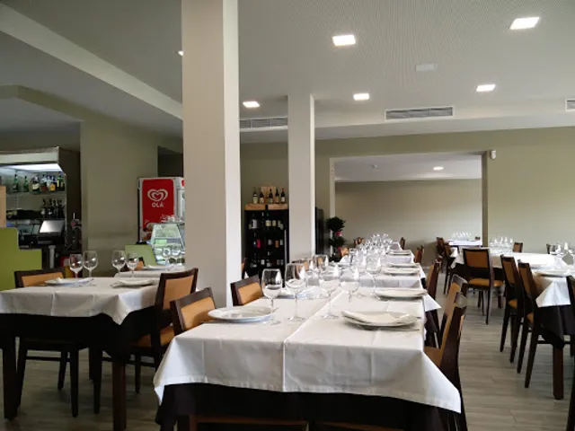Vilas Restaurante