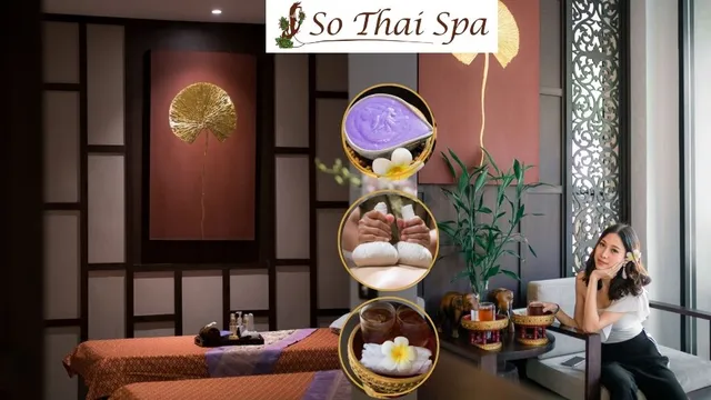 So Thai Spa