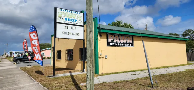 Space Coast Pawn & Jewelry