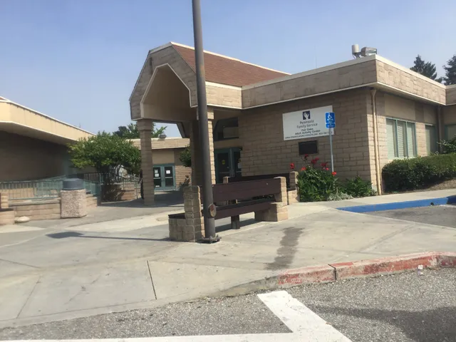 Fair Oaks Community Center