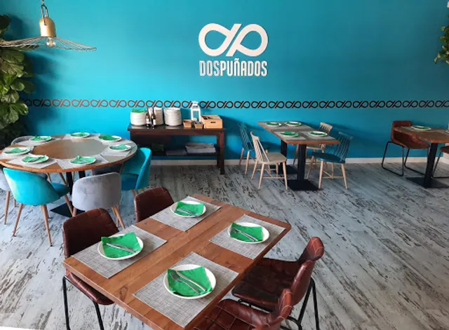 Restaurante DosPuñados