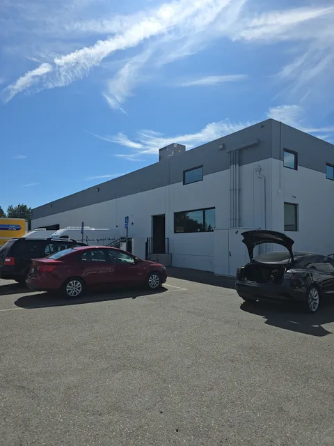 Calvada Food Sales Co