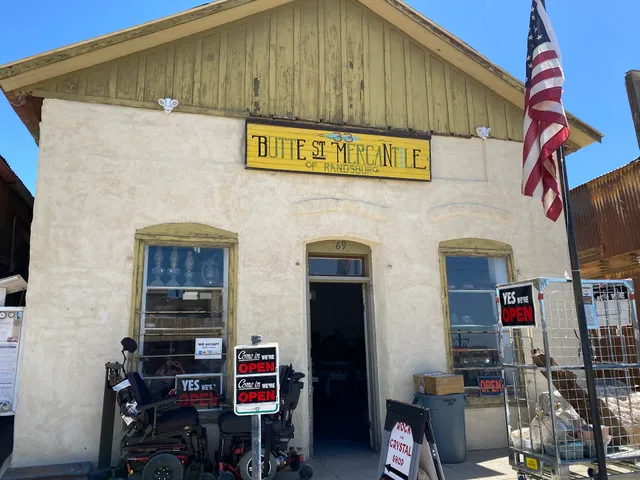 Firerose Designs Rock Shop