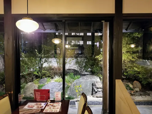 珈琲庵珈集 高砂店