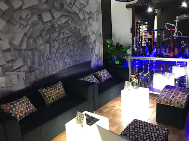 Arena Shisha Bar