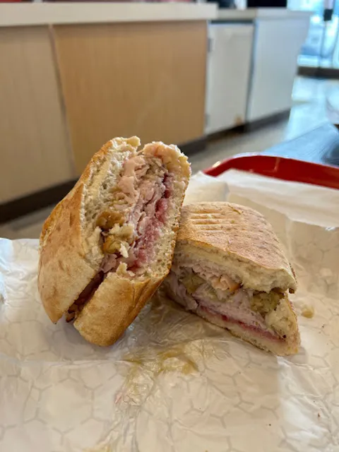 Earl Of Sandwich